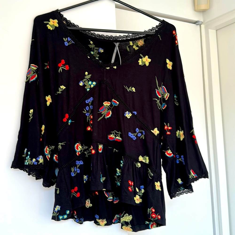 Cute anthro top